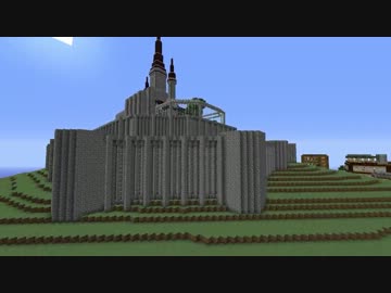 ひとりぼっちの王国建設 Part.11