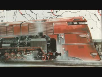 【迷列車】ブライトスプールバーン