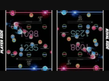 【REFLEC colette】Clumsy thoughts(HARD)