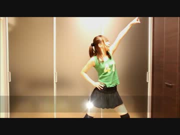 【４７】5周年記念にハレ晴レユカイを踊ってみた【紗々】