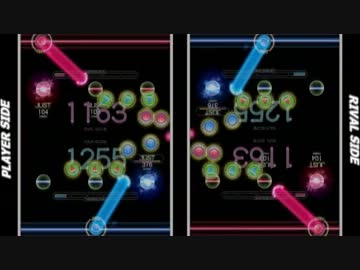 【REFLEC colette】Round!(HARD)