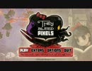 Yukkuri bleed pixels 1