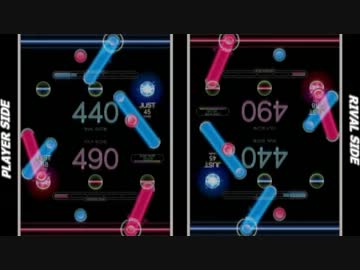 【REFLEC colette】Almace -HI SPEED EDITION-(HARD)