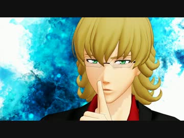 【MMDタイバニ】バニーでgalaxias!