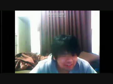 ミート源五郎顔出し１