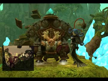 【Dragon Nest】ギルメンに捧ぐ参考(？)動画【NプロK1R・2R】
