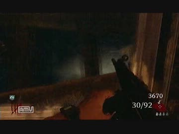 Green Run　Tranzit序盤の立ち回りをゆっくり実況解説っぽいもの【CoD:BO2】