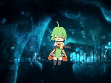 【NNIオリジナル】Deep Inside