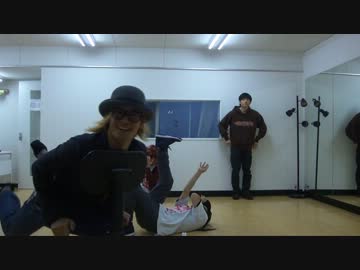 【踊ってみた】ハナミズキ【けいたん暴徒ただのんTAKUMA】