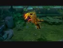Dota2 - Golden Baby Rosh