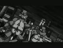TMNT - Lessons Learned