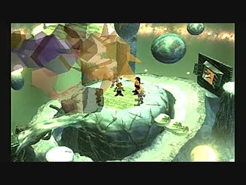 FINAL FANTASY VII を実況プレイ part44