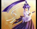 合唱 JAM Project 「未来への咆哮」+本家
