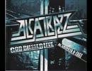 ALCATRAZZ featuring GRAHAM BONNET Lost In Hollywood 2007.5.30.