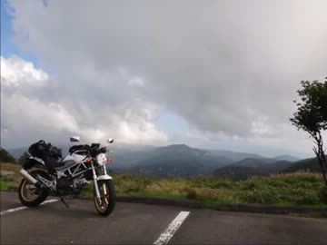 ツーリング動画を始めてみた。