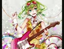 【作業用BGM】GUMI★ROCK【GUMI曲メドレー】