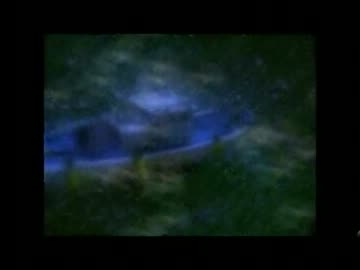 ゴジラ×ガメラ 大怪獣総決戦 Reconstruction　Chapter１