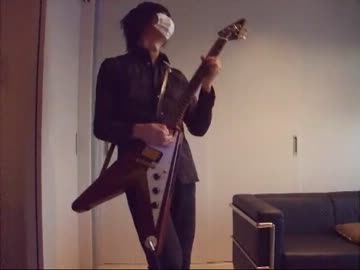 シドの走馬灯を弾いてみた