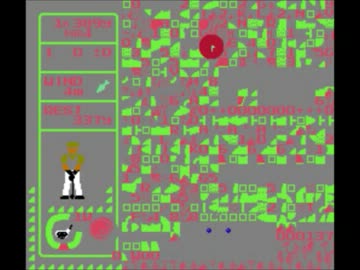 ばぐといっしょ ２３