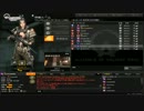 AVAプレイ動画　下手糞でも頑張る(爆破編：その153[CalicoM950・M4A1Mk2])