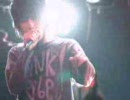 ピンクリボン軍　中退（LIVE）