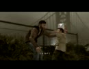 【実況】HEAVY_RAIN～ちょっと雨強ぇから犯人捜してくる～⑤【イーサン編】