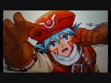 【ゆっくり実況プレイ】PROJECT X ZONE　Part.12【第7話】