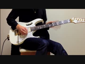 【爆ぜろリアル…】Sparkling_Daydream 弾いてみた【弾けろシナプス！】