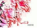 【MAYU】‐ERROR【VOCALOIDカバー】