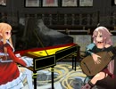 【IA】プレリュード、フーガとアレグロ　BWV998【J.S.バッハ】