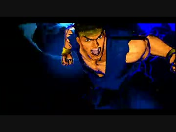 ULTIMATE MARVEL VS CAPCOM3　グラサン・逆転・真空おじさんズでランクマッチ２