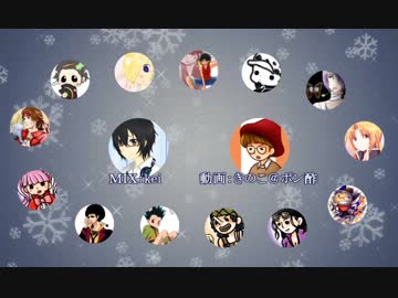 【声真似主】smiling歌ってみた【地声】