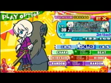 エピックポエトリー Blind Justice Torn Souls Hurt Faiths ニコニコ動画