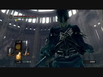 DARK SOULS with ARTORIAS OF THE ABYSS（実況）Part5