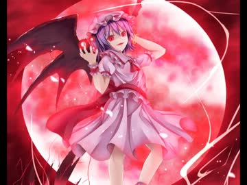 東方アレンジ 亡き王女の為のセプテット Red Moon Orchestra ニコニコ動画