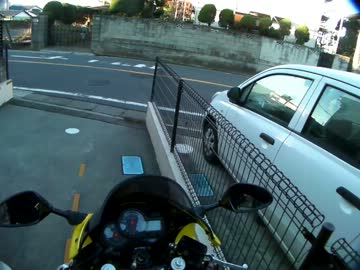 みんなでわいわいツーリング〜い〜ぎの場合〜