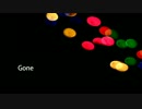 【初音ミクDark】　Gone　【オリジナル】