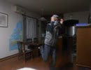 [フード兄さん]　ケロ⑨destinyを踊ってみた