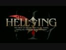 【MAD】〔HELLSING〕 Red punishment