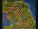 「現代大戦略2003～テロ国家を制圧せよ～ 体験版」その４