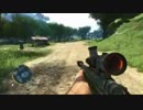 [ドリフトするわ、人をはねるわ...] FARCRY3 [最後にはオチもOTZ]