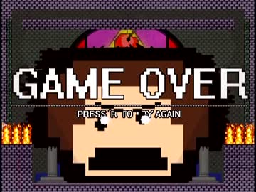 【鬼畜】 全ての始まり 【実況】 最終回