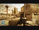 【BF3】　mensのグダグダぷれい　Markaz Monolith　ラッシュ編　1【PC版】
