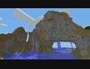 【minecraft】 seed値紹介 【1.4.5】