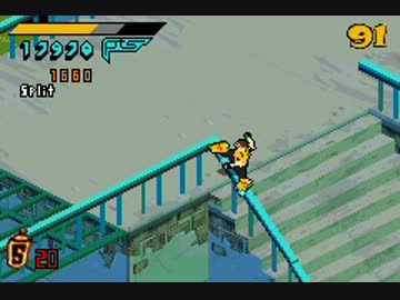 JetSetRadio】60分間Super Brothers【GuitarVader】 - ニコニコ動画