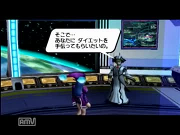 ＰＳＯの物語を噛み締める【実況】　Part.12　消えた花嫁