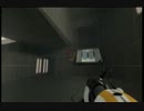 Portal2【協力プレイ】　呟き実況　Part4
