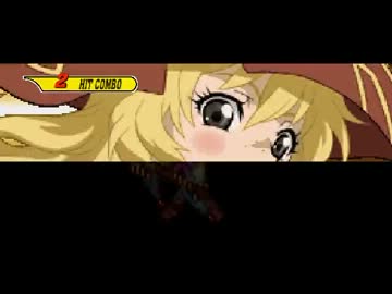 【MUGEN】武装ＶＳ非武装（笑）シングル＆チーム＆タッグ大会【Part49】