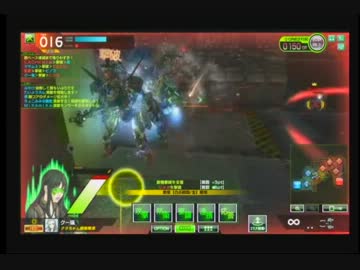 【ボーダーブレイク】ライダー支援 １号【外伝】