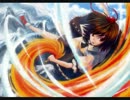 【東方補完】風神少女 ver.1969